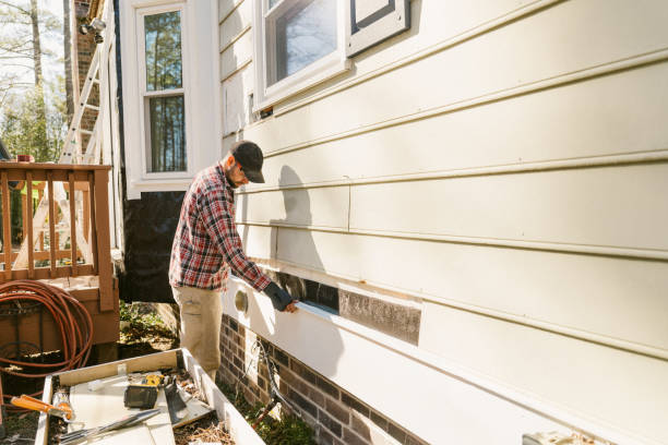 Trusted Siding Installation service in Hopewell, PA - Creative Siding
